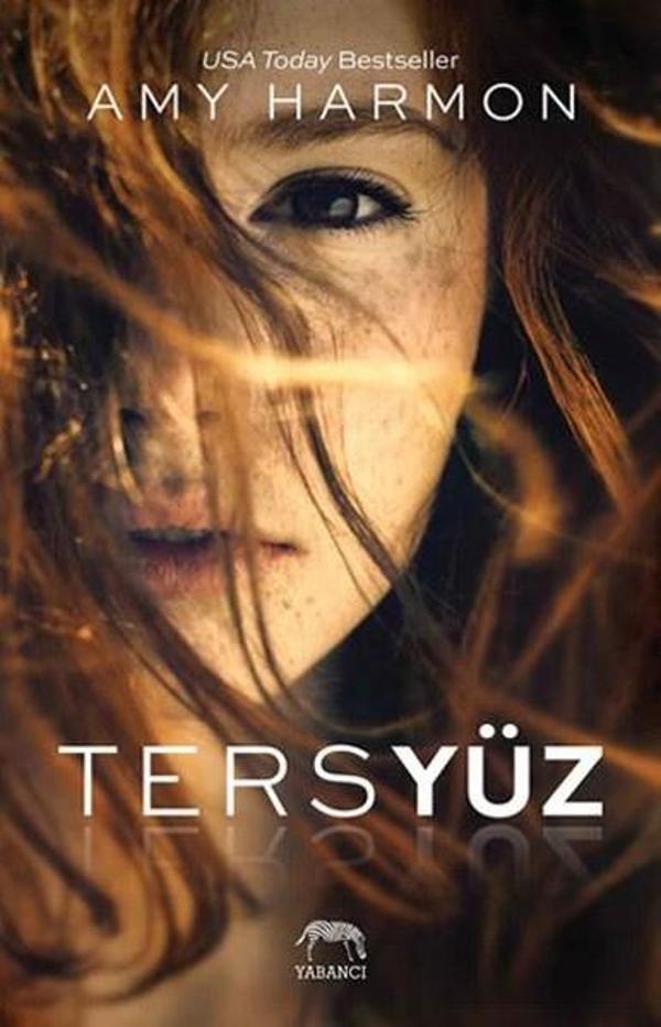 Tersyüz - Yabancı - Image 1