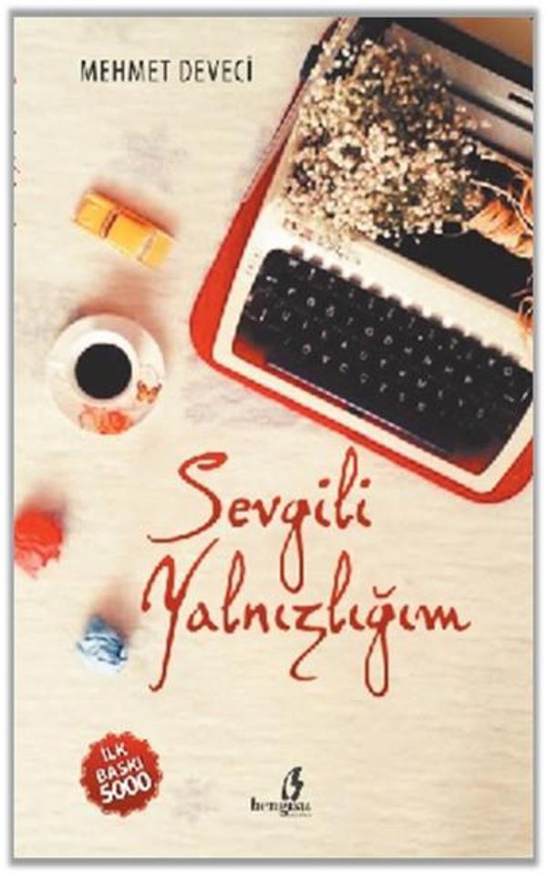 Sevgili Yalnızlığım - Bengisu Yayınları - Image 1