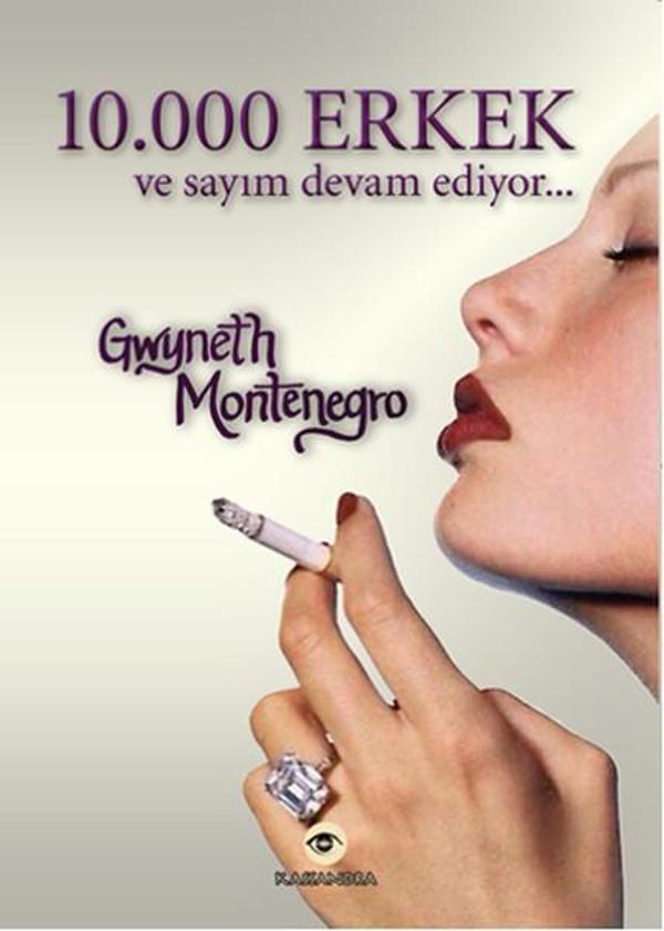 10.000 Erkek ve Sayım Devam Ediyor... - Kassandra - Image 1