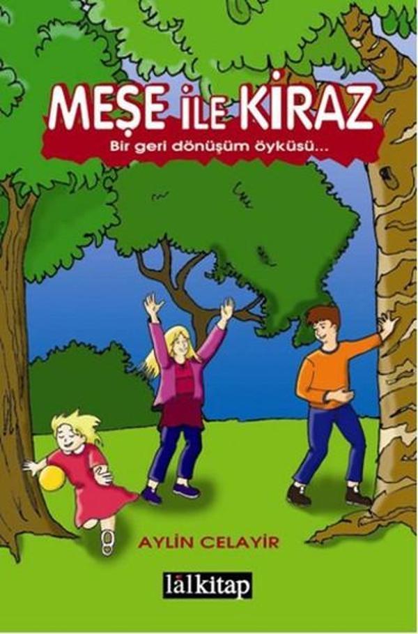 Meşe İle Kiraz - Lal - Image 1