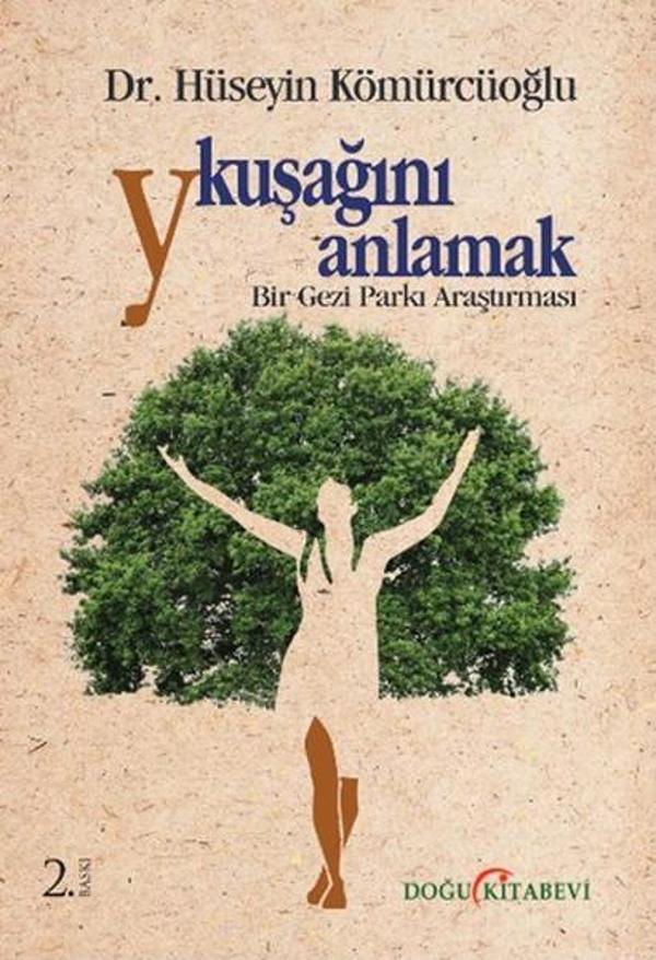 Y Kuşağını Anlamak - Doğu Kitabevi - Image 1