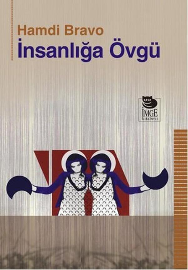 İnsanlığa Övgü - İmge Kitabevi - Image 1