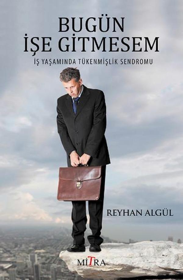 Bugün İşe Gitmesem - Mitra - Image 1