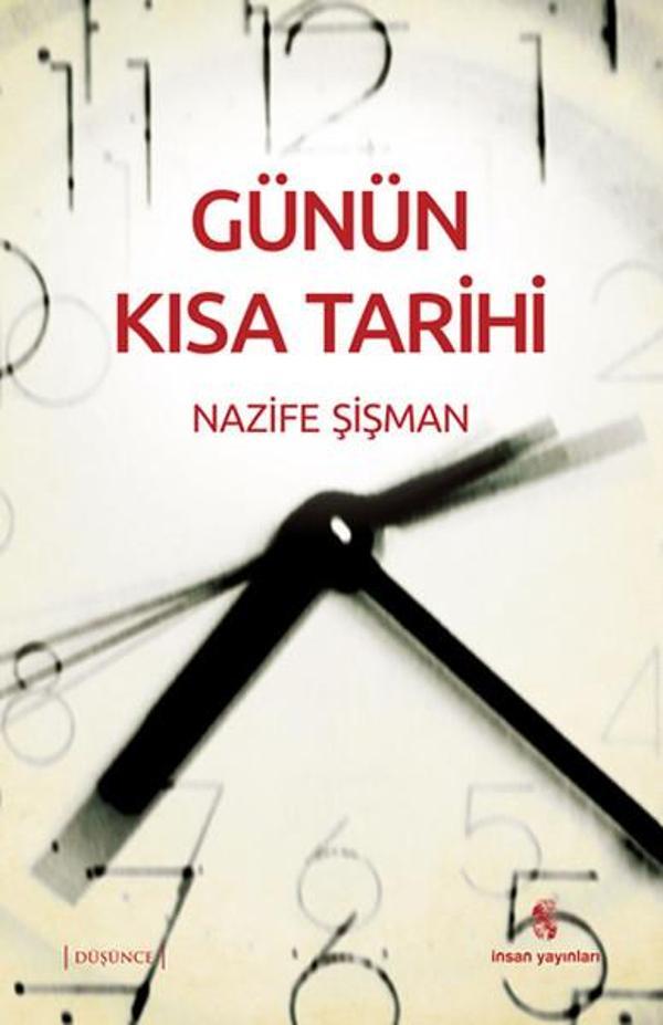 Günün Kısa Tarihi - İnsan Yayınları - Image 1