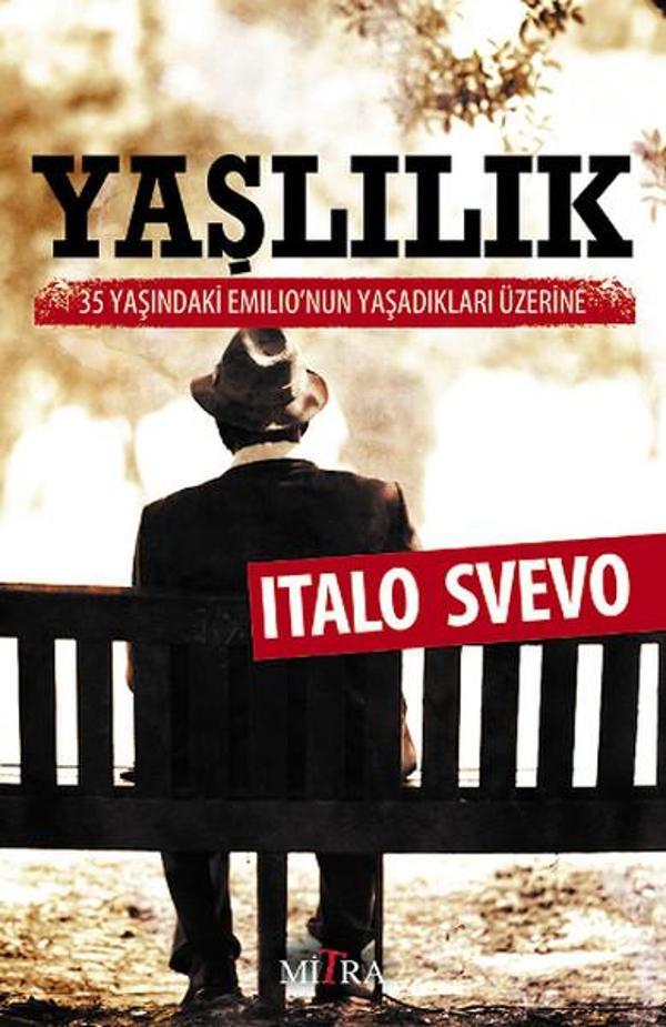 Yaşlılık - Mitra - Image 1