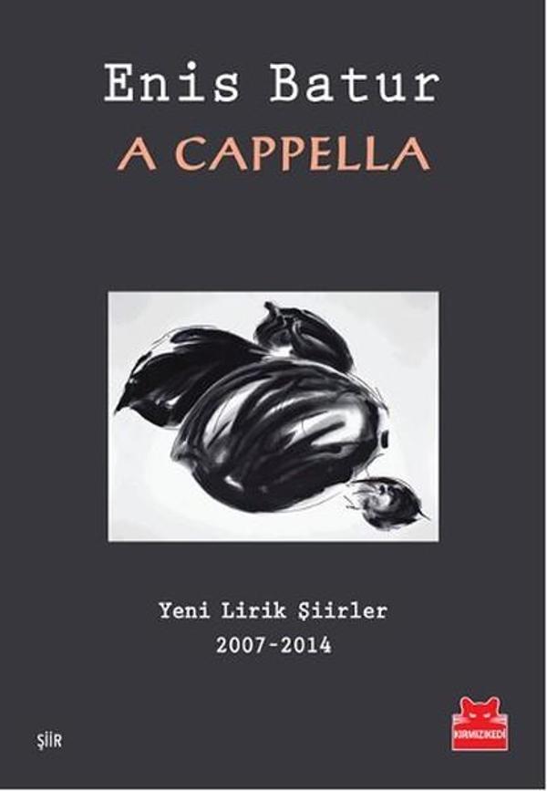 A Cappella - Kırmızı Kedi Yayınevi - Image 1