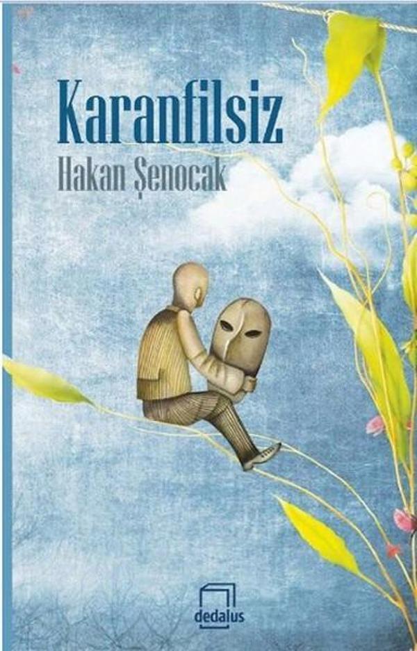 Karanfilsiz - Dedalus - Image 1
