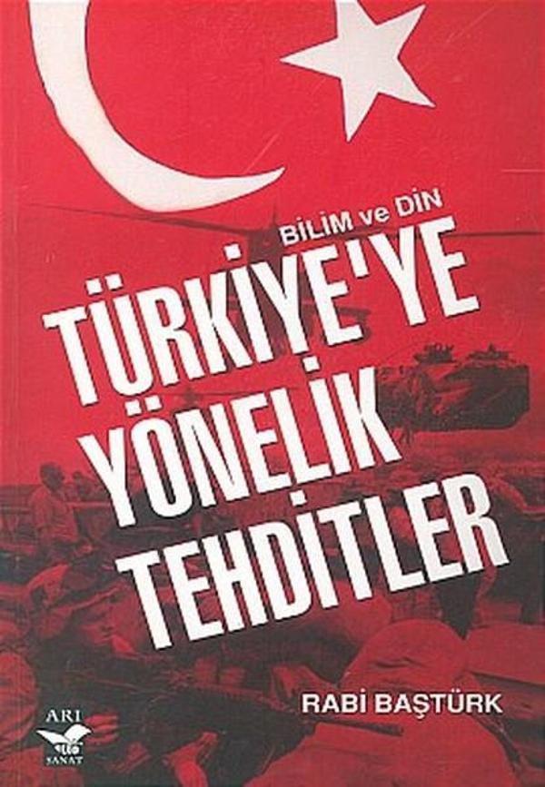 Türkiye'ye Yönelik Tehditler - Arı Sanat Yayınevi - Image 1