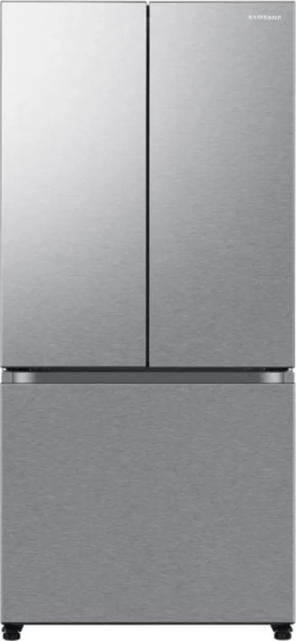 Samsung RF57C510ESR/TR No Frost Gardırop Tipi Buzdolabı - Image 1