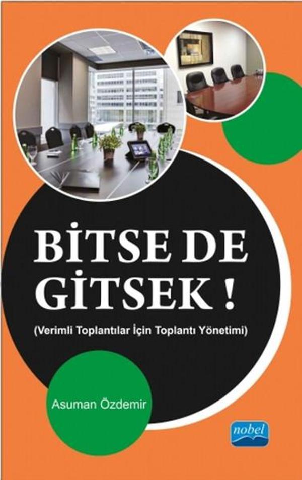 Bitse de Gitsek! - Nobel Akademik Yayıncılık - Image 1