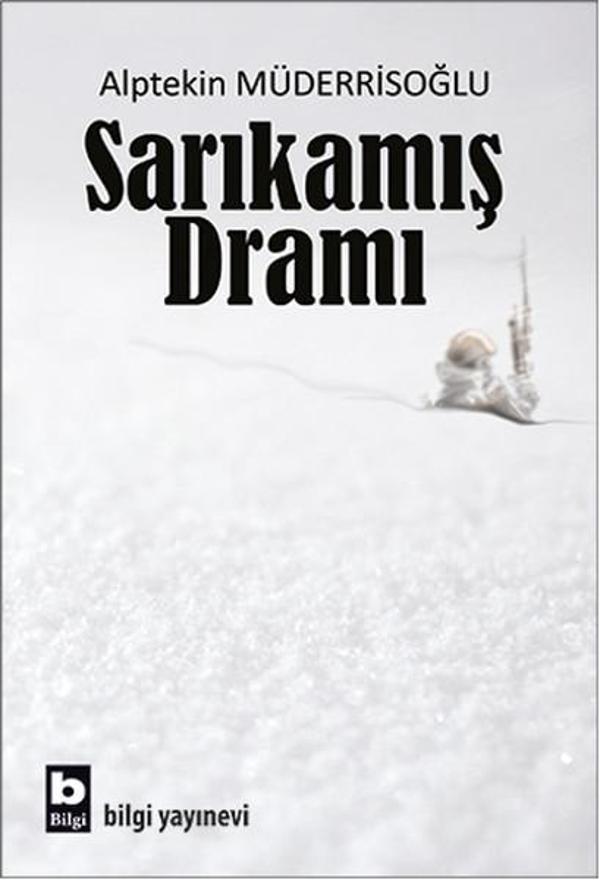 Sarıkamış Dramı - Bilgi Yayınevi - Image 1