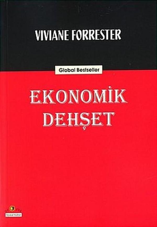 Ekonomik Dehşet - Ütopya Yayınevi - Image 1