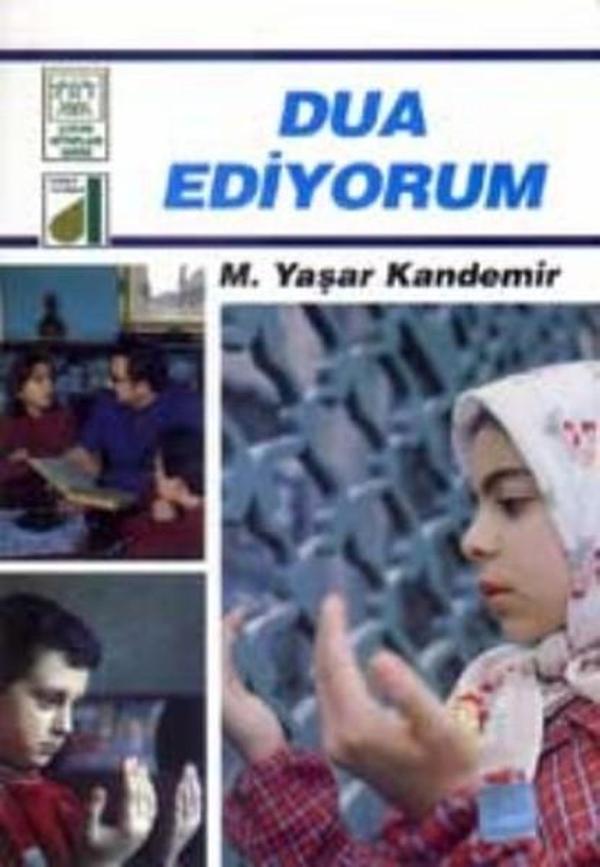 Dua Ediyorum - Damla Yayınevi - Image 1
