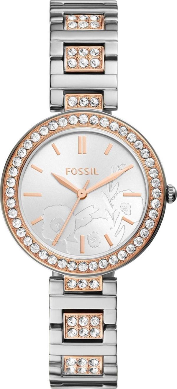 Fossil Fbq3877 Kadın Kol Saati - Image 1