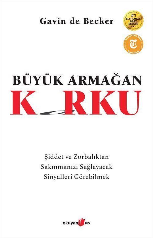 Büyük Armağan : Korku - Okuyan Us Yayınları - Image 1