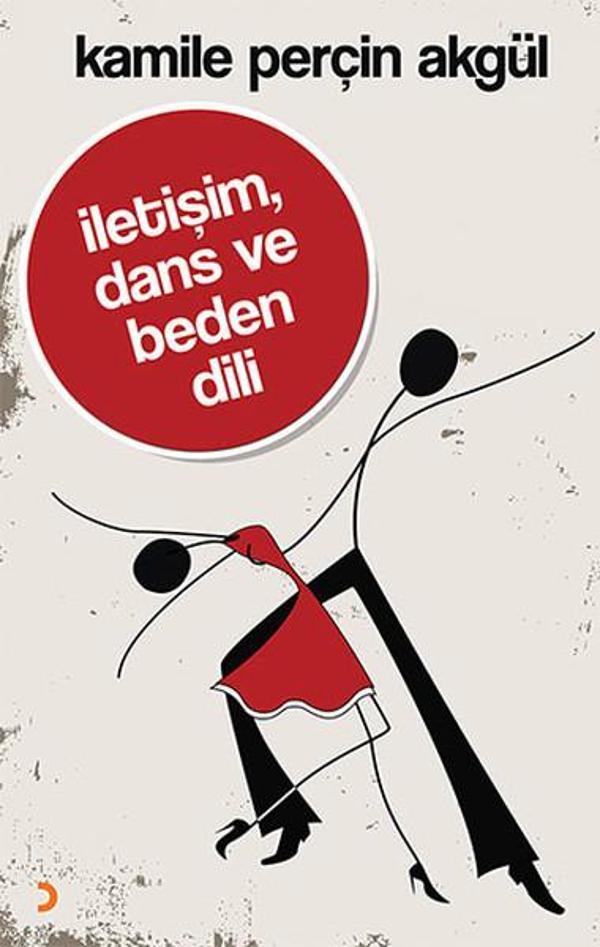 İletişim Dans ve Beden Dili - Cinius Yayınevi - Image 1