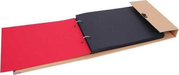 Kickshop Albüm Kalpli - Image 1