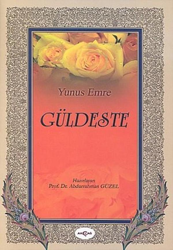 Güldeste - Akçağ Yayınları - Image 1