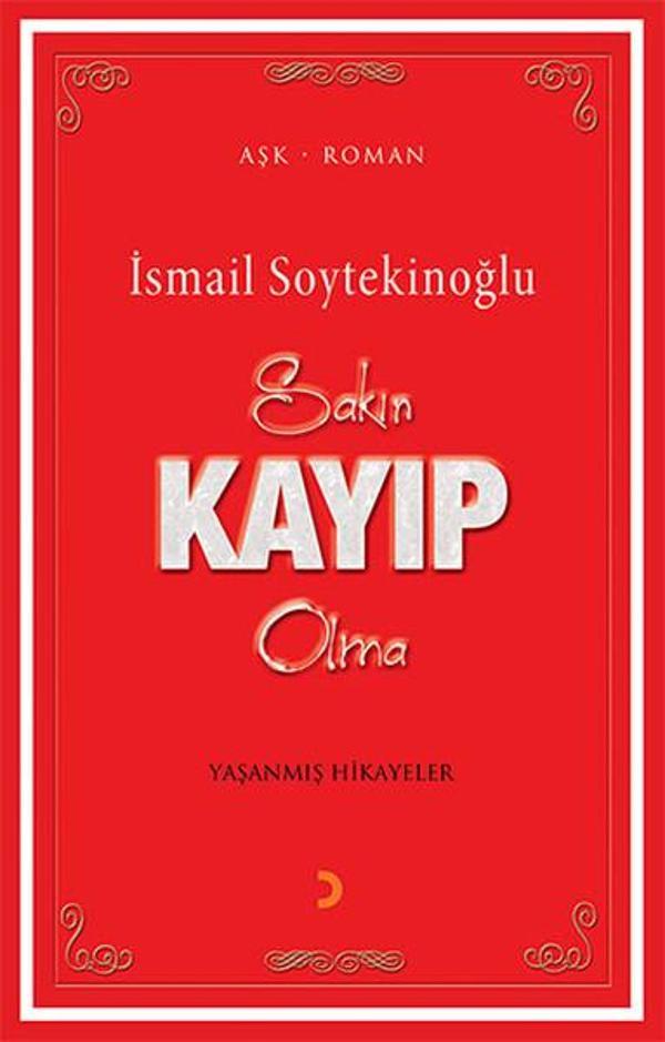 Sakın Kayıp Olma - Cinius Yayınevi - Image 1