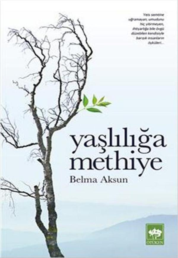 Yaşlılığa Methiye - Ötüken Neşriyat - Image 1