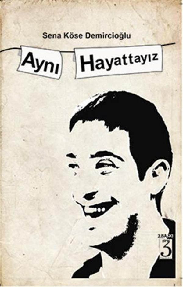 Aynı Hayattayız - Yirmiüç Yayınları - Image 1
