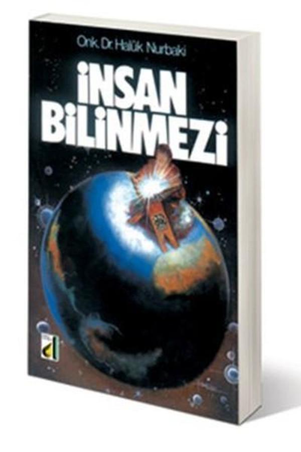 Damla Yayınevi İnsan Bilinmezi - Damla Yayınevi - Image 1