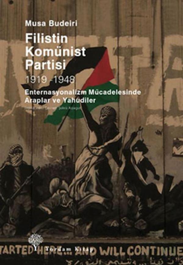 Filistin Komünist Partisi 1919-1948 - Yordam Kitap - Image 1