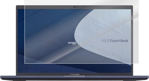 Engo Asus P1512CEA 15.6 inç Mat Ekran Koruyucu Şeffaf 16:9 - Image 1