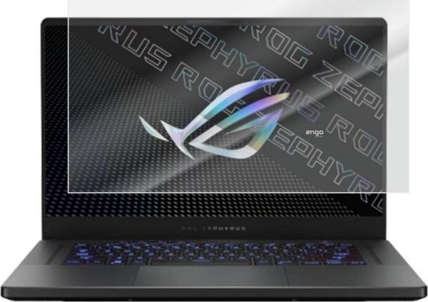 Engo Asus ROG Zephyrus G15 15.6 inç Mat Ekran Koruyucu 16:9 - Image 1