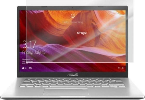 Engo Asus X543MA 15.6 inç Mat Ekran Koruyucu Şeffaf 16:9 - Image 1