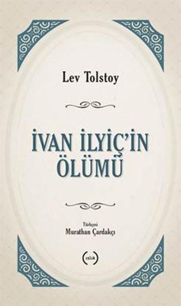 İvan İlyiç'in Ölümü - Islık Yayınları - Image 1