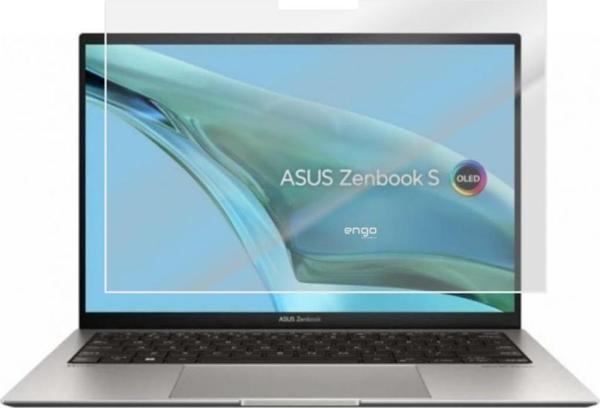 Engo Asus Zenbook S 13 OLED 13.3 inç Mat Ekran Koruyucu 16:10 - Image 1
