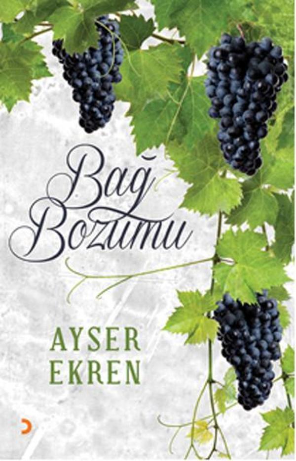 Cinius Yayınevi Bağ Bozumu - Cinius Yayınevi - Image 1