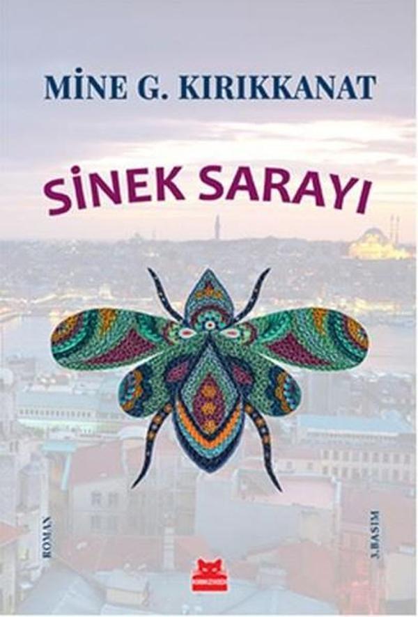 Sinek Sarayı - Kırmızı Kedi Yayınevi - Image 1