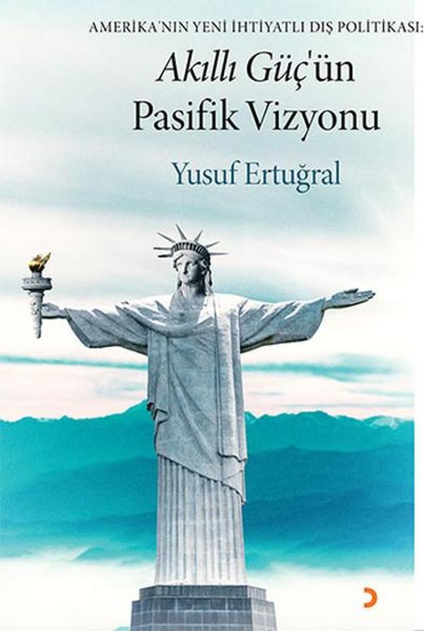 Akıllı Güç'ün Pasifik Vizyonu - Cinius Yayınevi - Image 1