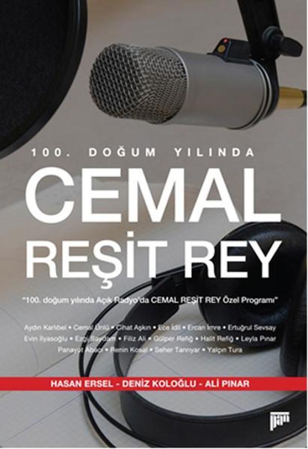 100. Doğum Yılında Cemal Reşit Rey - Pan Yayıncılık - Image 1