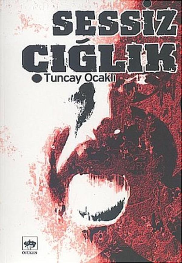 Sessiz Çığlık - Ötüken Neşriyat - Image 1