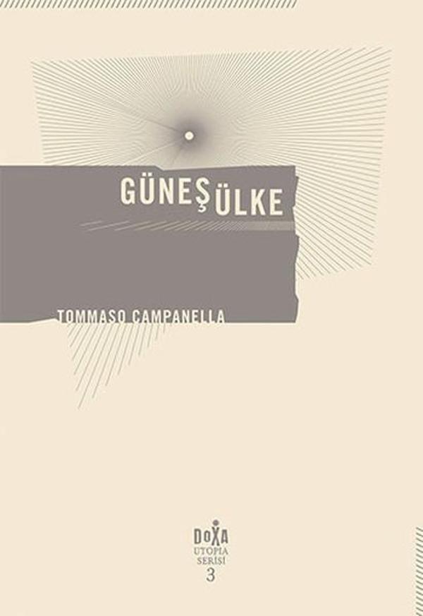 Güneş Ülke - Doxa Yayınları - Image 1