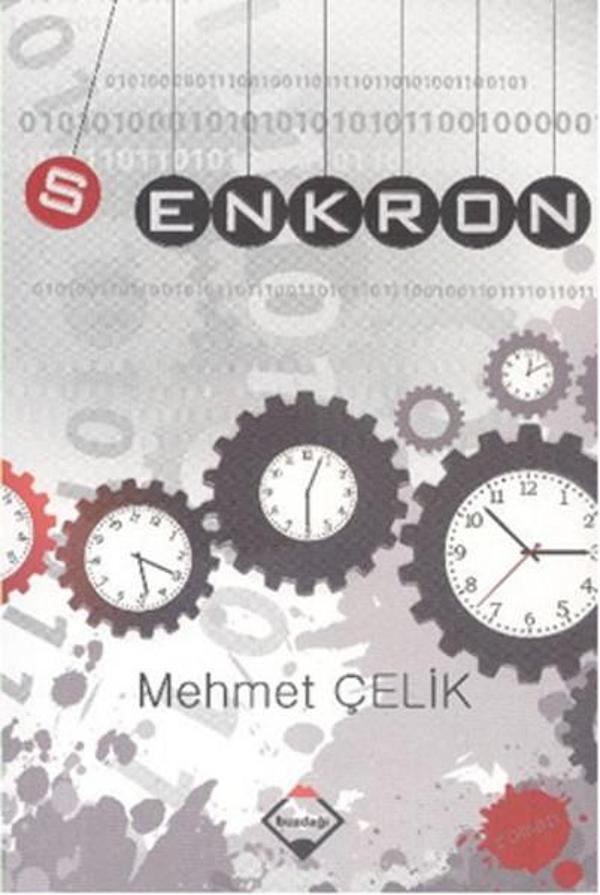 Senkron - Buzdağı Yayınevi - Image 1