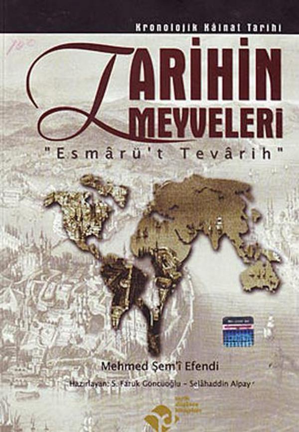 Tarihin Meyveleri - Tarih Düşünce Kitapları - Image 1