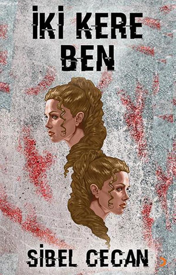 İki Kere Ben - Cinius Yayınevi - Image 1