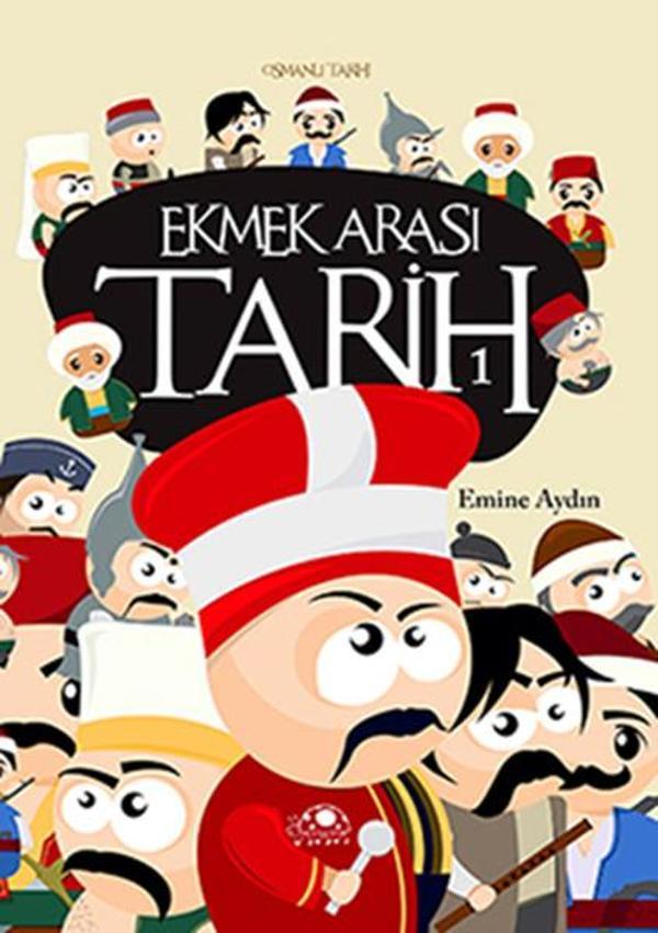 Ekmek Arası Tarih - 1 - Uğurböceği - Image 1