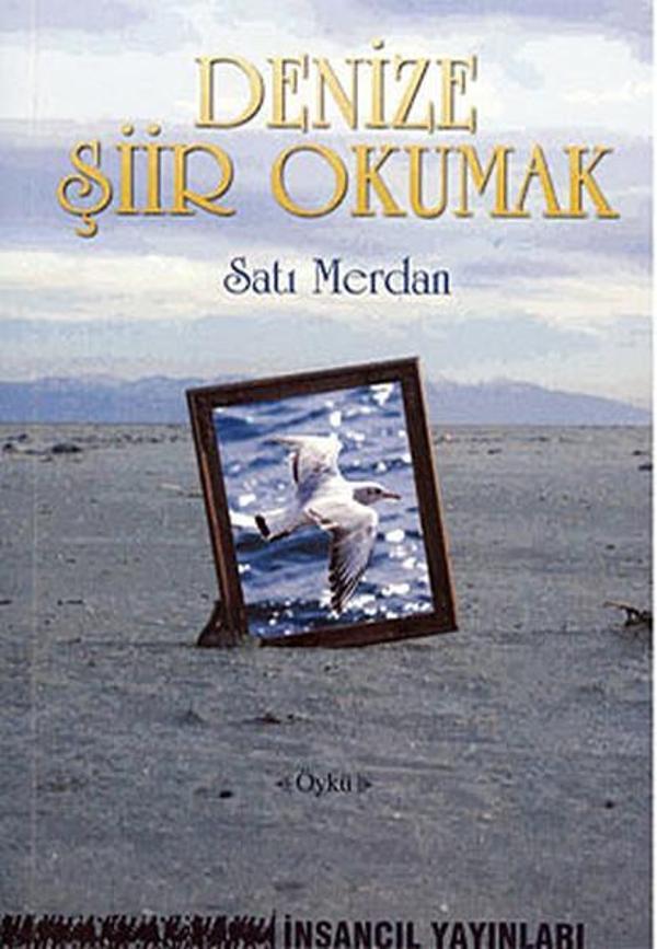 Denize Şiir Okumak - İnsancıl Yayınları - Image 1