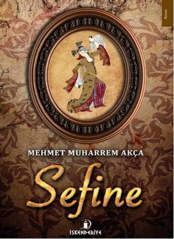 Sefine - İskenderiye Yayınları - Image 1