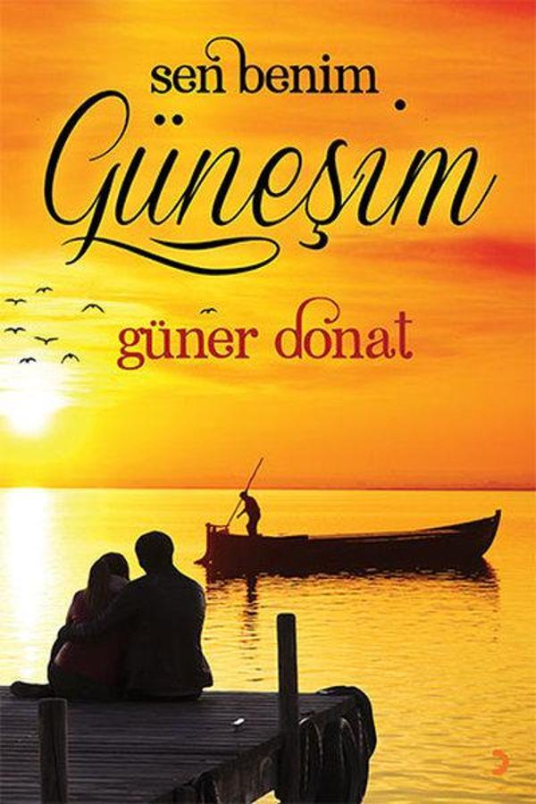 Sen Benim Güneşim - Cinius Yayınevi - Image 1