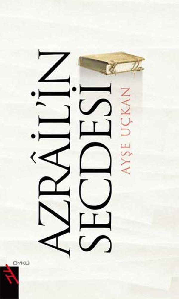 Azrail'in Secdesi - Şule Yayınları - Image 1