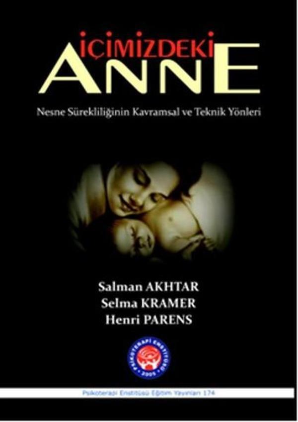 Psikoterapi Enstitüsü İçimizdeki Anne - Psikoterapi Enstitüsü - Image 1