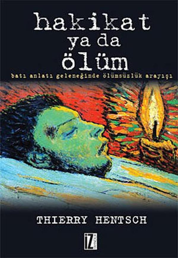Hakikat ya da Ölüm - İz Yayıncılık - Image 1