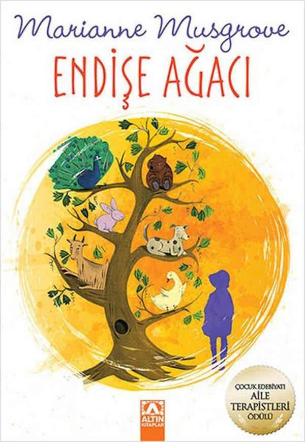 Endişe Ağacı - Altın Kitaplar - Image 1