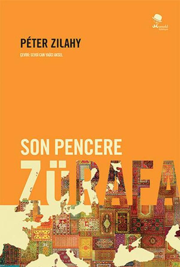 Son Pencere Zürafa - Monokl - Image 1
